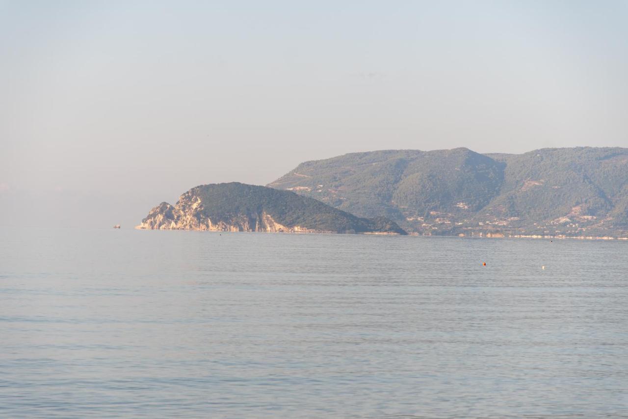 Zante Atlantis Hotel Лаганас Экстерьер фото